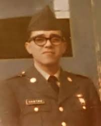 Arthur J. Castro Obituary January 21, 2025