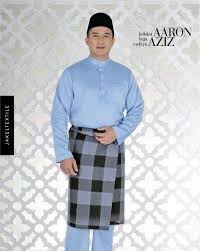 Aaron aziz, awal ashaari, and hairul azreen. Jakel Kuala Lumpur Barulah Raya Malaysiatravelblog