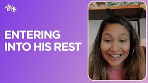 The Well Live: Danielle Helmer