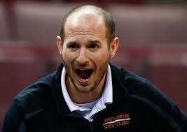 Northampton's Lisa is 2019 lehighvalleylive Wrestling Coach of the Year