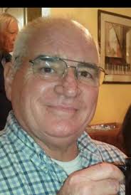 Robert Teddy Carter, 1945-2023