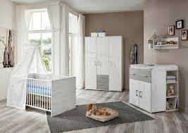 Werbung Babyzimmer Komplett Set Babybett Wickelkommode Kleiderschrank Weiss Grau 36285 Ebay In 2020 Kinderzimmer Weiss Kinder Zimmer Komplett Kinderzimmer