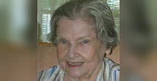 Berniedette Williams Obituary