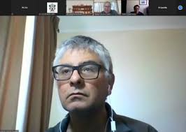 Se realiza el Seminario inaugural de la Maestría en Psicología