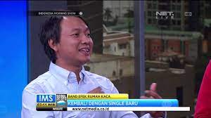 Siapa yang tak kenal dengan efek rumah kaca atau erk. Talk Show Efek Rumah Kaca Ims Youtube