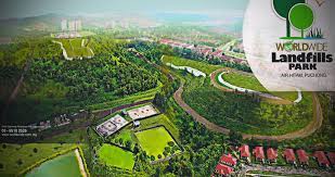 It handles close to 90% of total domestic waste produced in selangor, which is sent to six landfills by kumpulan darul ehsan bhd (kdeb) waste management sdn bhd and other private collectors. Worldwide Environment Integrated Solid Waste Management