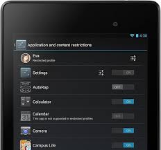 Thanks to jelly bean's device encryption tool, anyone can protect their device's data against unwanted eyes. Android 4 3 Jelly Bean