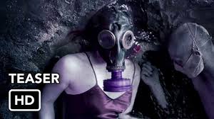 Dylan mcdermott connie britton taissa farmiga jessica lange evan peters. American Horror Story Season 8 Hourglass Teaser Hd American Horror Story Apocalypse Youtube