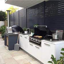 See more ideas about outdoor grill, outdoor kitchen design, outdoor grill area. 51 Cool Outdoor Barbeque Areas Digsdigs
