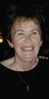 JOAN HOLIAN Obituary (1934