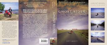 A lot of institutions now settle for the typical application on in this quote about personal essays from author barry lopez, which words are an oxymoron? Neil Peart Ghost Rider Travels On The Healing Road 2002 Ecw Press