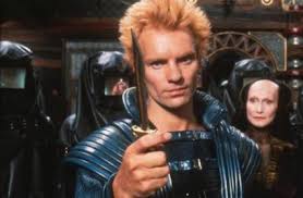 I will permit it to pass over me and through me. In Defence Of David Lynch S Dune Wales Arts Review