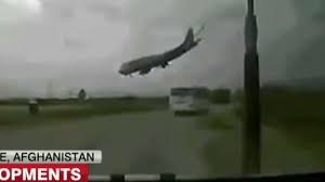 May 1, 2013 aviation, aviation safety / air crashes, military aviation. Video Appears To Depict Plane Crash In Afghanistan Cnn