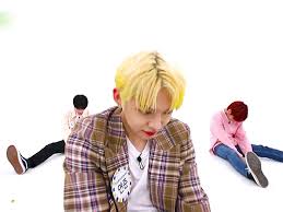 Pin By Ellis Walker Jackson On Txt Weekly Idol Idol Txt