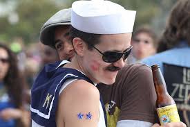 Sisters of Perpetual Indulgence to reinvent Pink Saturday Pride party this  year