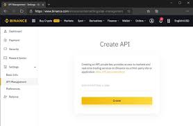 Select (1) buy crypto then click (2) p2p trading on the top navigation. Binance Python Api A Step By Step Guide Algotrading101 Blog