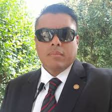 Carlos Utrera's Instagram, Twitter & Facebook