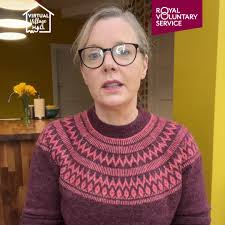 Domestic Dusters On Virtual Village Hall