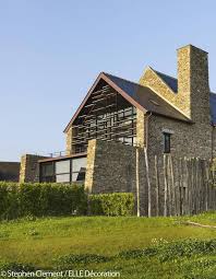 La Ferme Du Vent A Luxury Retreat In Front Of Mont Saint Michel France In 2020 Luxury Retreats Indoor Spa Stone Cottages