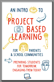 New Booklet for Parents & School Communities to Build Understanding &  Support for PBL