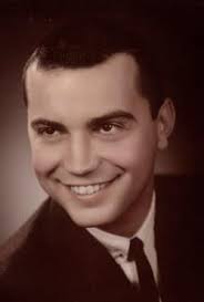 Harold Floyd, Sr. Obituary