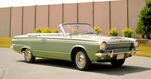 Image result for Beige 1963 Dodge
