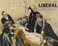 Image result for what treatment did women's suffrage