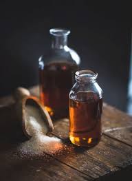 Sirop De Caramel Caramel Liquide Recette Sirop De Caramel Caramel Liquide Recettes De Sirop