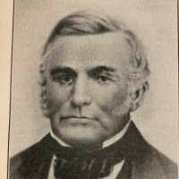 Lilburn Williams Boggs (1796–1860)