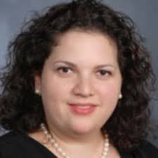 Dr. Zhanna Fridel, MD