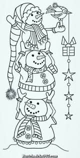 62 Schneemannmuster Basteln Mit Kids Weihnachtsmalvorlagen Weihnachtsfarben Schneemann Muster
