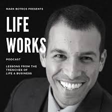 Episode 041: The Psychology of Influence and Persuasion with Dr. Victoria  Romero (The LIFE WORKS Podcast, Hosted by Mark Botros) by The LIFE WORKS  Podcast