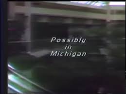 Two women are stalked through a shopping mall by a masked man, who follows them home. Possibly In Michigan 1983 Video Dailymotion