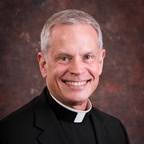 Rev. Barry R. Strong, OSFS — Oblates of St. Francis de Sales