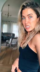 Kaitlyn Bristowe Eagles Game