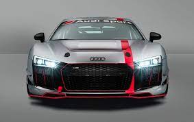 Pin On Audi R8