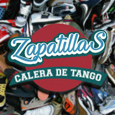 Un lugar, una historia, su presente y futuro, se funden en este sitio, en busca de una identidad perdida en el tiempo. Zapatillas Calera De Tango Home Facebook