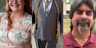 Nina scholars give back to the program that served them: Division of  Undergraduate Education : Indiana University