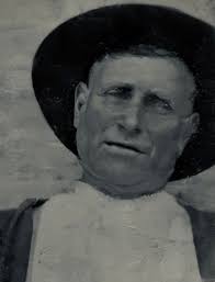 Ezra Baker (1831-1932)