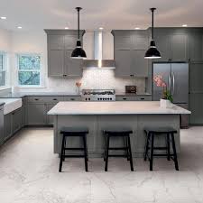 Gray and gold can make surprisingly colorful partners, as in this warm, modern kitchen designed by jasmin reese interiors. Australian Modern Custom Mdf Base Roller Shutter Doors Grey Designs Kitchen Cabinets For Sale Buy Kitchen Cabinet Modern Designs Grey Kitchen Cabinet Kitchen Design Ideas Product On Alibaba Com