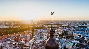 How latvia is represented in the different eu institutions, how much money it gives and receives, its political system and trade figures. Studying In Latvia International Student Guide Study Abroad Guide