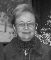 Nancy Mock Obituary (2015)