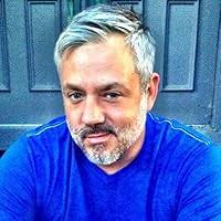 Peter Monn (Author of The Before Now and After Then)