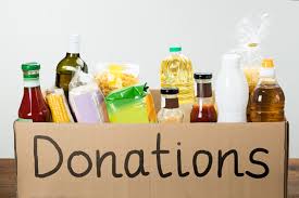 Last year, 16 million pounds of food was distributed to publicize results of the drive as it progresses. The Therapy Center We Can Make A Difference Canned Food Drive