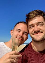 Sam Alford and Zach Yorke's Wedding Website