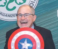 Fellowship & Family Spirit Shine At STA's Annual Meeting