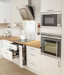 Le Rangement Est L Element Principal De Votre Cuisine Entre Tiroirs Plus Profonds Et Placards Plus Lar Kitchen Design Home Depot Kitchen Scandinavian Kitchen