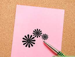 How do i create photo cards? How To Make Different Types Of Greeting Cards 12 Steps
