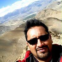 Arvind Raman Email & Phone Number