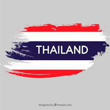 Test yourself with these interesting facts and fun trivia about thai culture, history, and more! Bilder Thailand Flagge Gratis Vektoren Fotos Und Psds